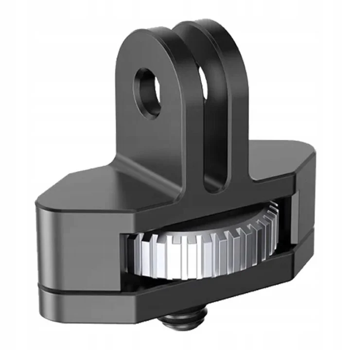 Aluminiowy adapter Sunnylife TY-Q9422 wykonany techniką CNC